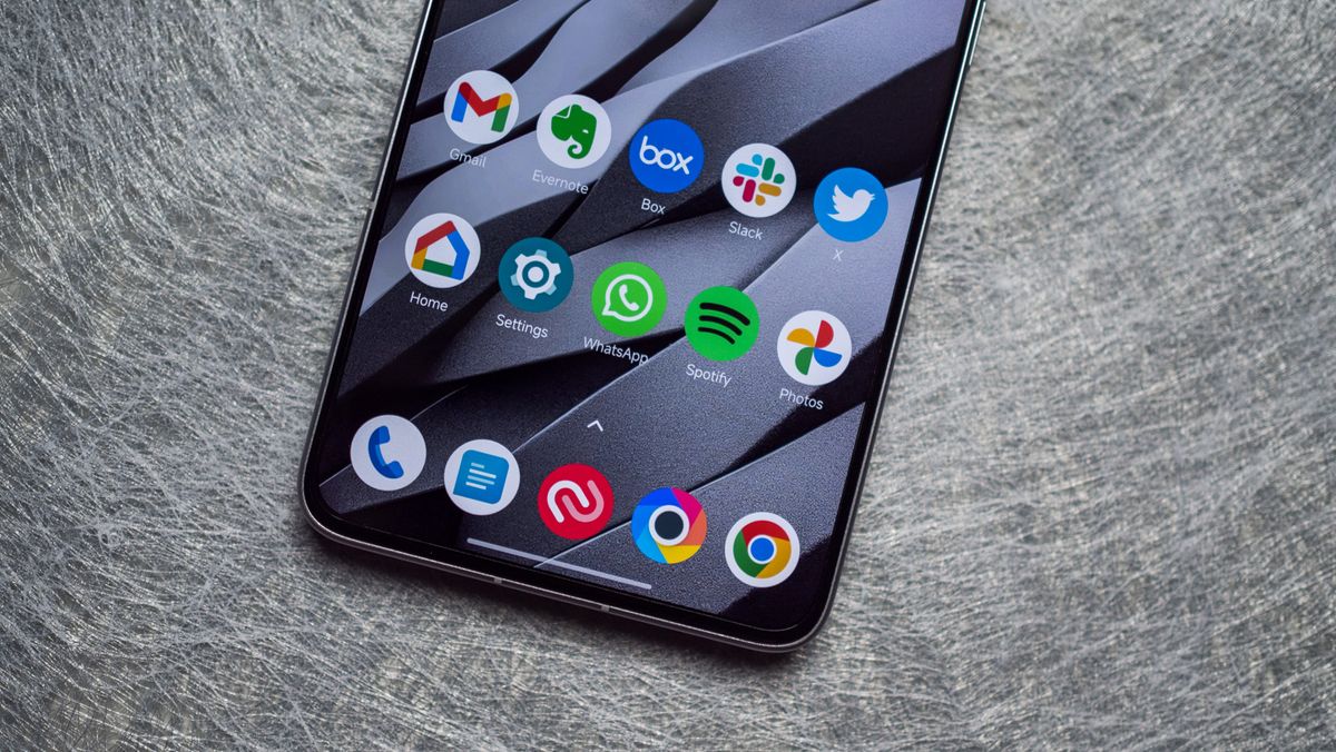 Android 6 2024
