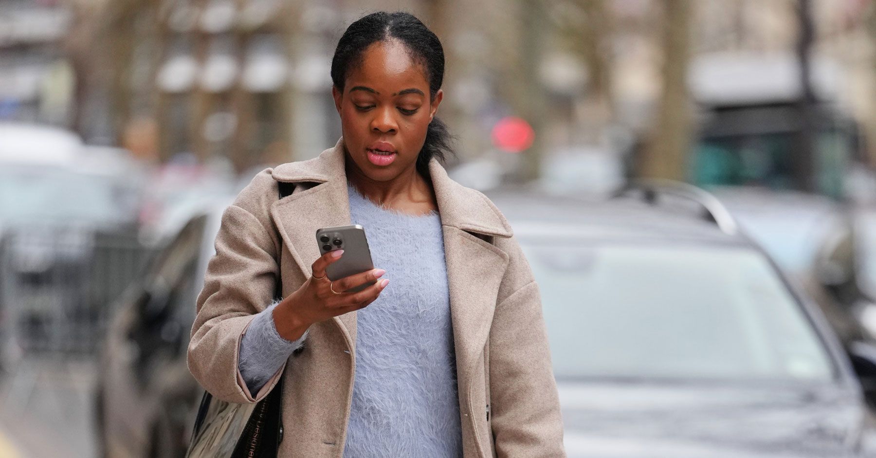 The 11 Best Cashmere Sweaters on Sale Right Now