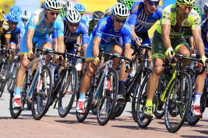 Andrea Guardini (Astana)