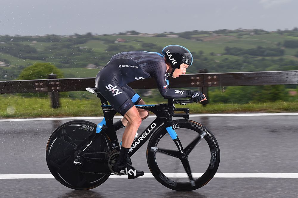 Leopold K&ouml;nig (Team Sky)