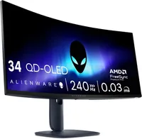 Alienware AW3425DW