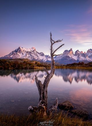 GuruShots - Epic Landscapes