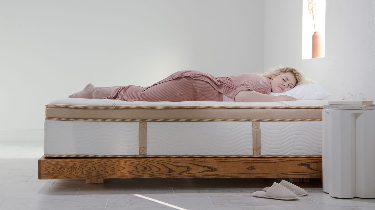 Is a firm or soft mattress better? Tom's Guide