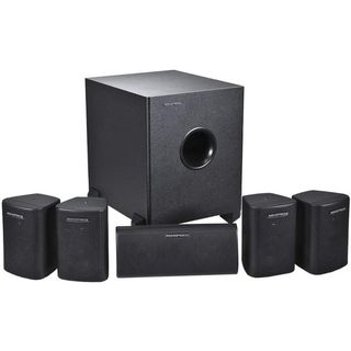 Monoprice 5.1 channel home theater
