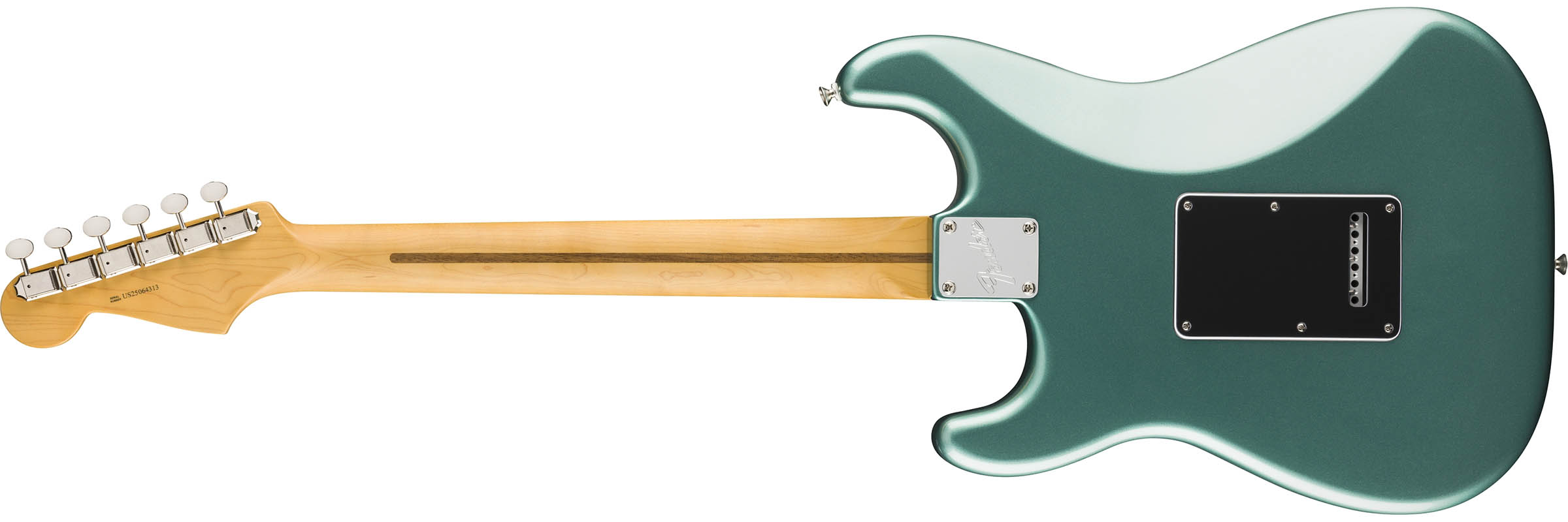 Fender American Professional Classic Stratocaster HSS