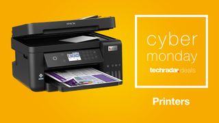 Cyber Monday 2022 Best Printer