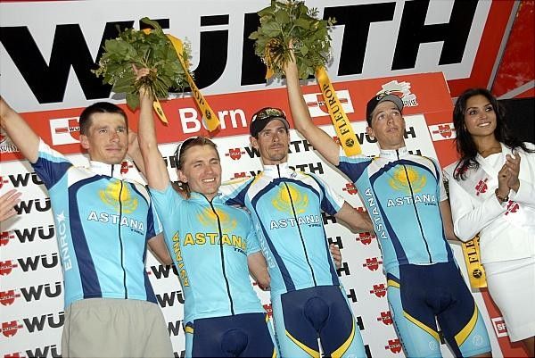 Team Astana