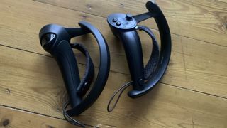 Valve Index VR Controllers_Jordan Oloman