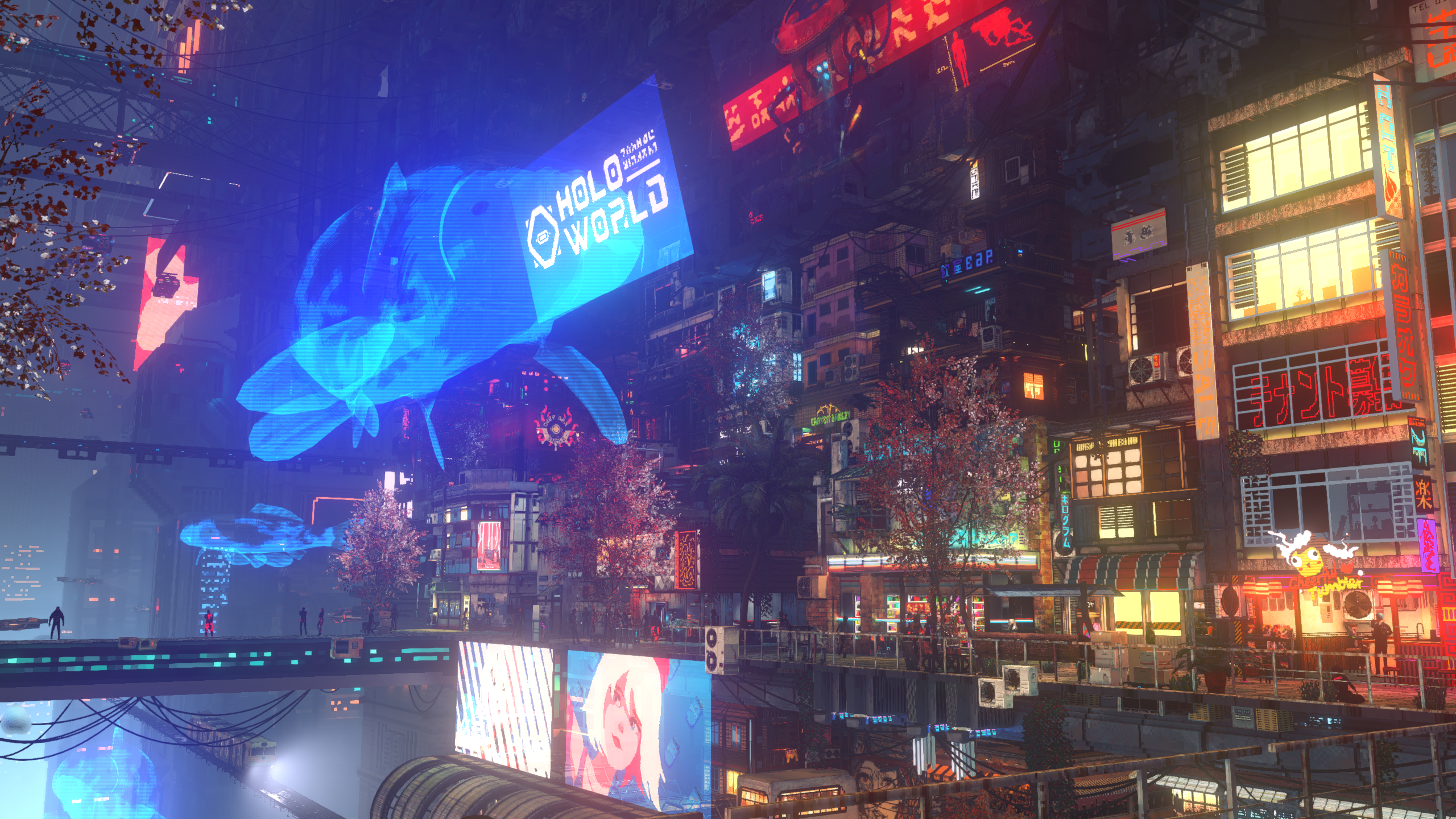 Nivalis Nights