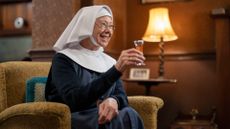 Sister Julienne (JENNY AGUTTER)