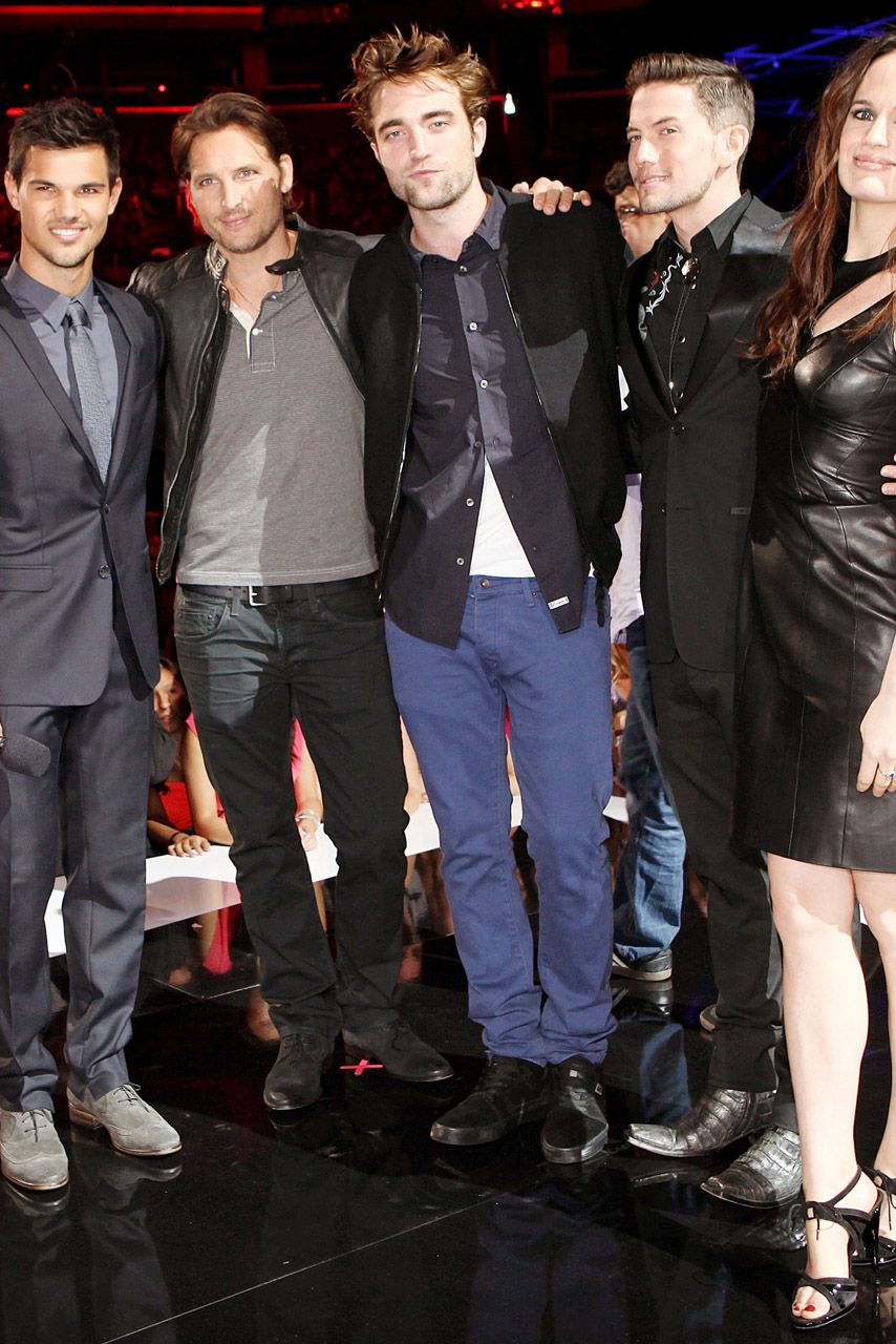 Twilight VMA 