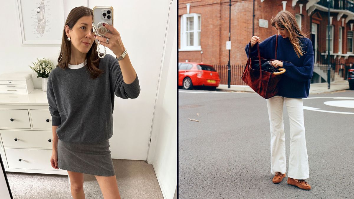 80% of My Sweaters Are From J.Crew—22 I Highly Recommend From Its Sneaky 2-Day Sale