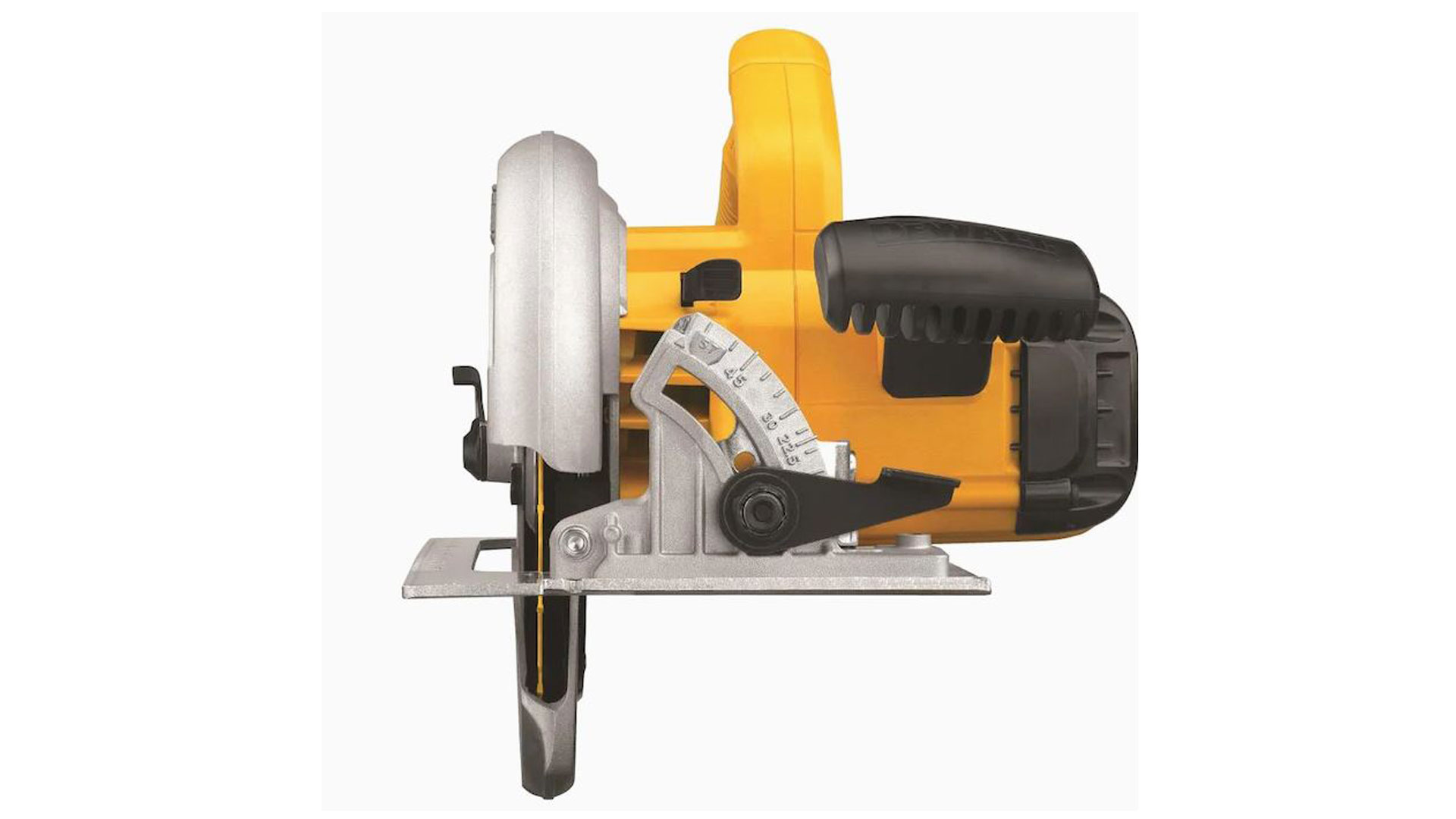 Dewalt DWE575 Circular Saw review Top Ten Reviews