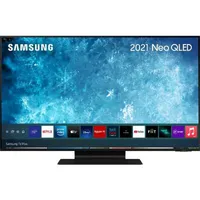 SAMSUNG QE43QN90AATXXU 43" Smart TV:was £1,299, now £949 at Currys