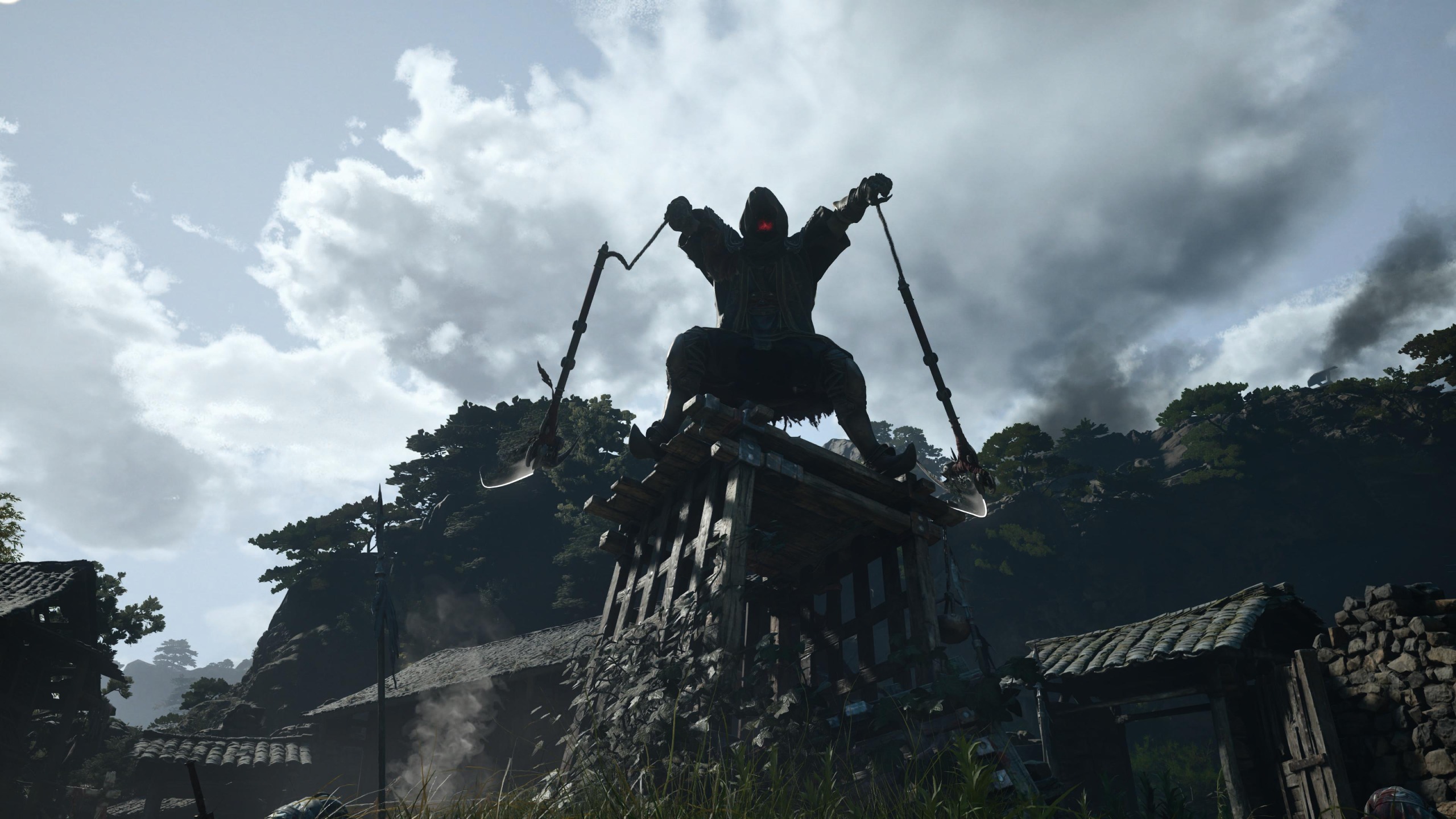 Phantom Blade Zero Screenshot