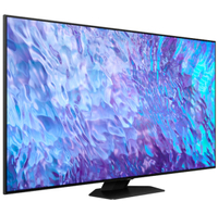 Samsung Q80C 65-inch 4K QLED TV: $1,299.99$999.99 at Best Buy