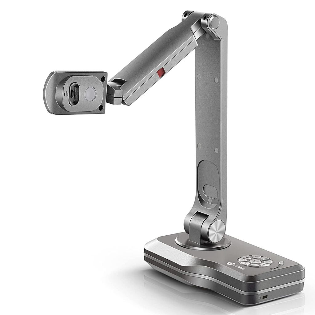 Best document cameras for teachers, meetings and online learning ...