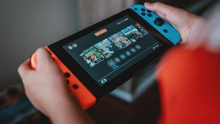 The best Nintendo Switch games