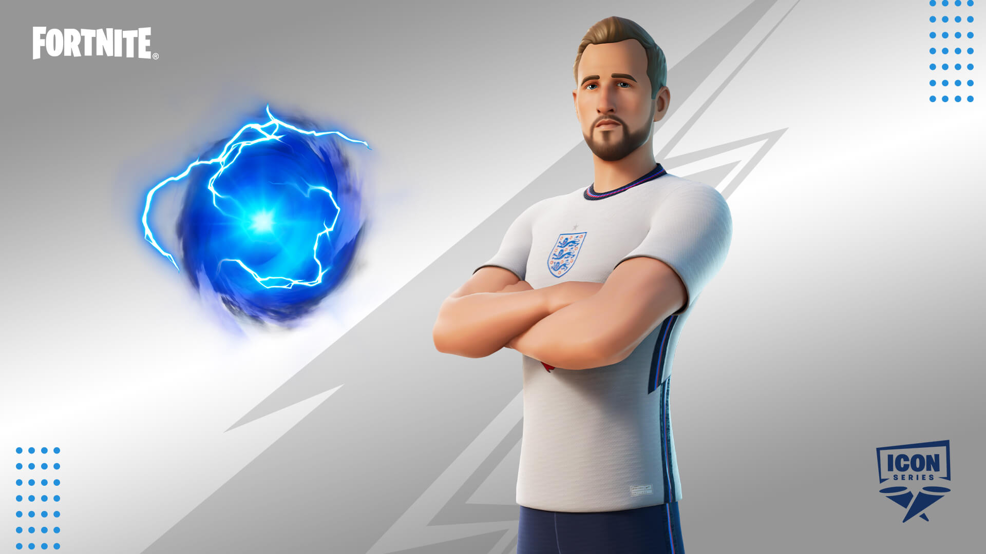 fortnite harry kane