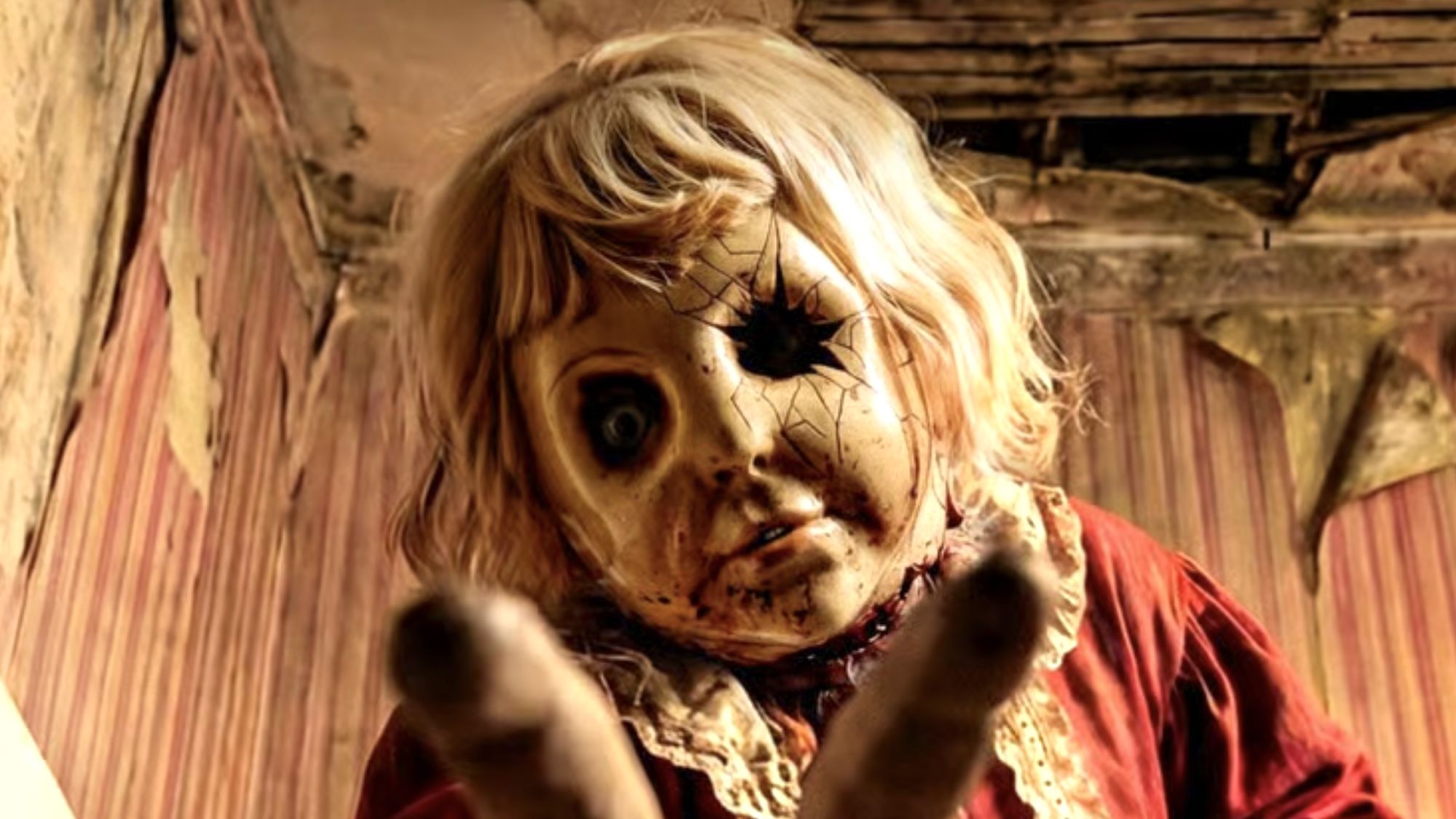 Do The Ultimate Sci-Fi And Horror Movie Marathon With This Frighteningly Good Streaming Deal