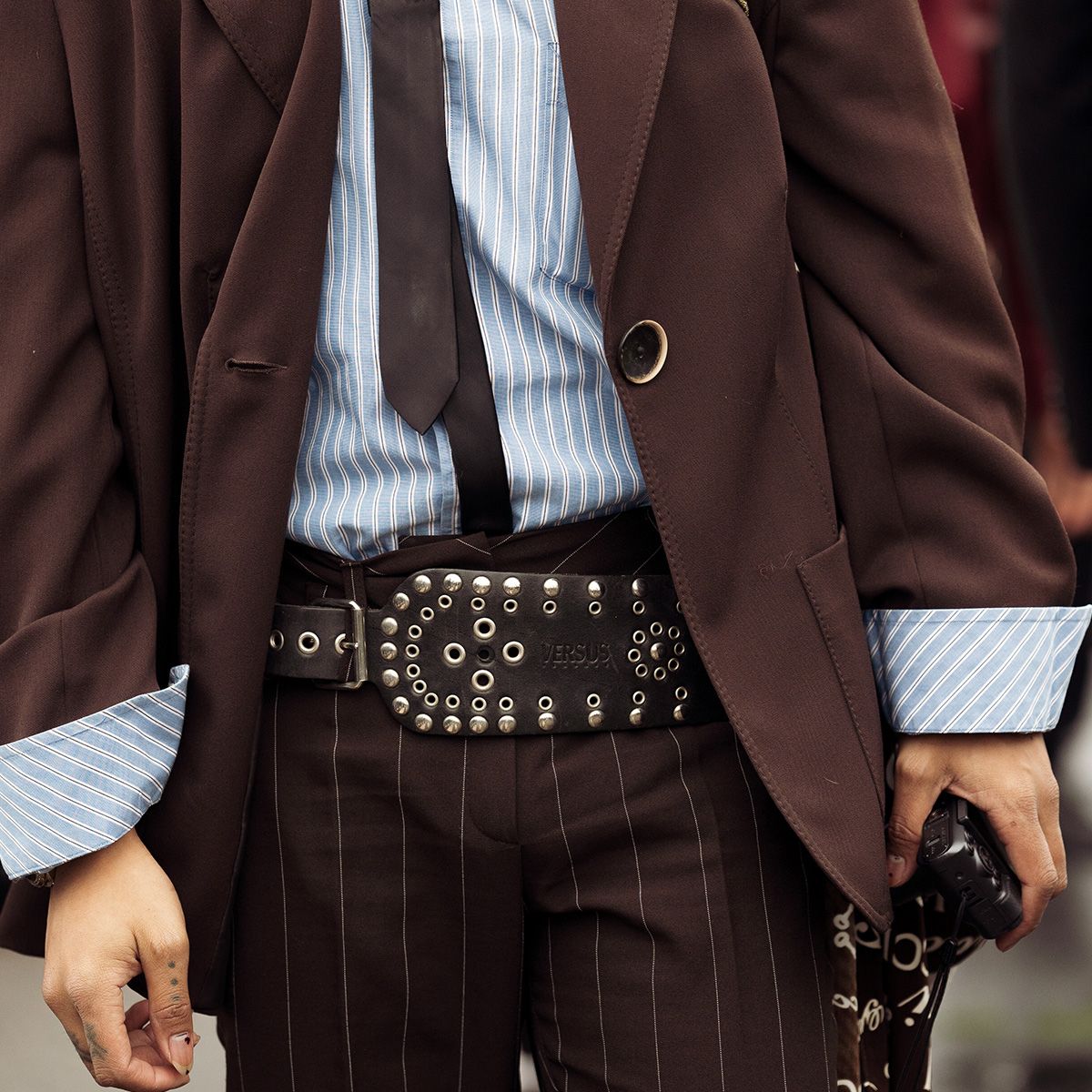 This Edgy Accessory Is a Tried-and-True Way to Elevate Any Outfit for Under $100