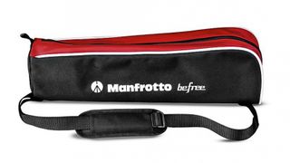 Manfrotto Befree Advanced padded tripod bag