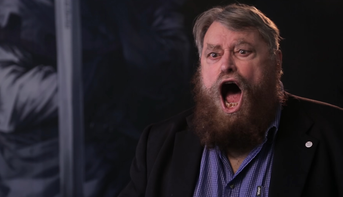LEGO Dimensions: 4 player split-screen and Brian Blessed in Battle