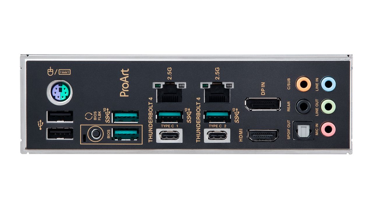 ProART B550-Creator