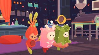 Ooblets Image