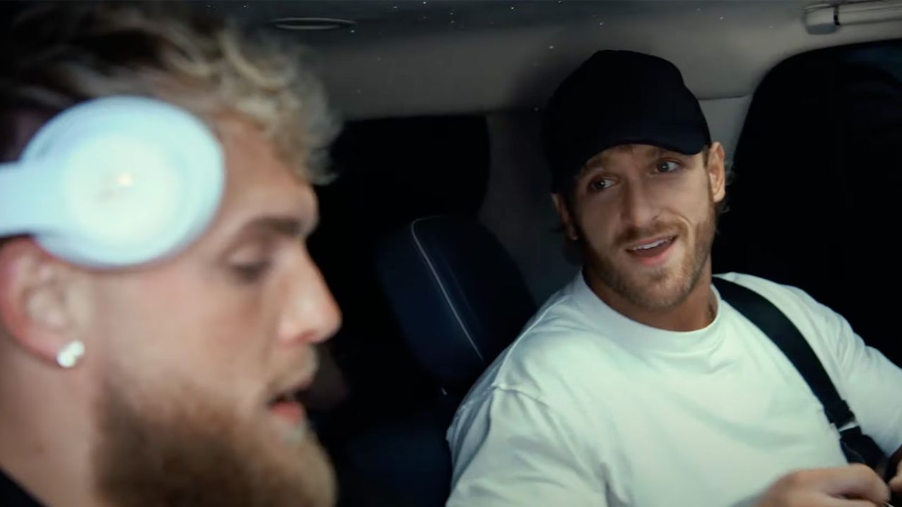 Paul American on HBO