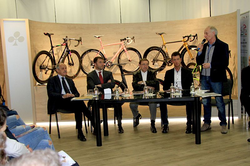 2016 Giro Rosa route announcement