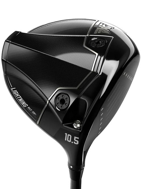 Lightning Max 10k+ Driver
