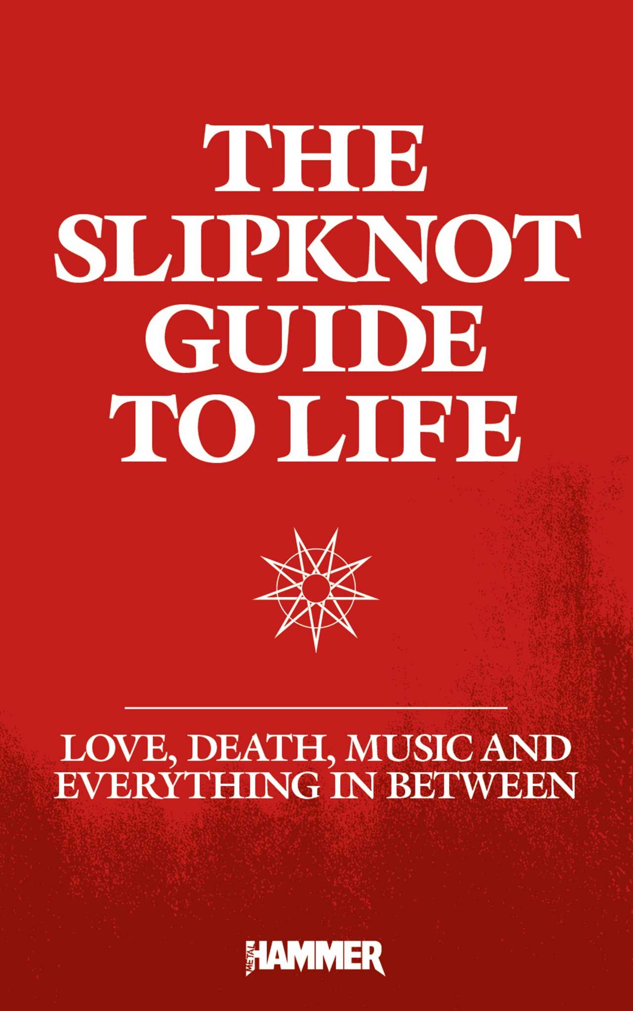 Slipknot book