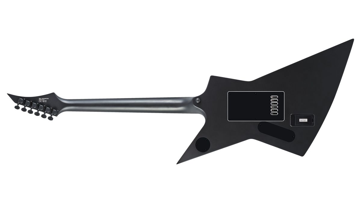 Solar Guitars E1.6AC