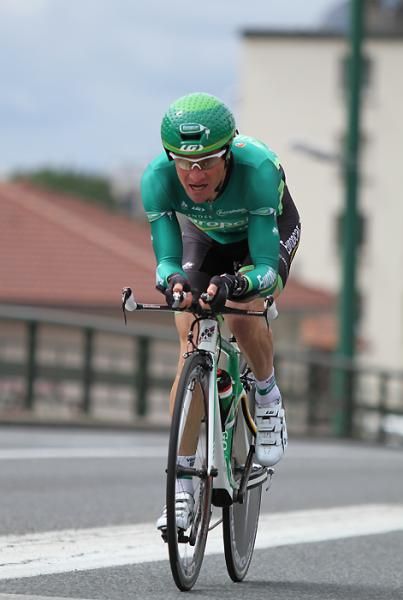 Thomas Voeckler (Team Europcar)