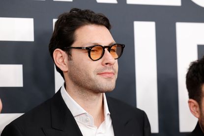 Elliot Grainge attends the 67th GRAMMY Awards