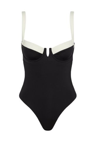 Monday Swimwear, Clovelly One Piece