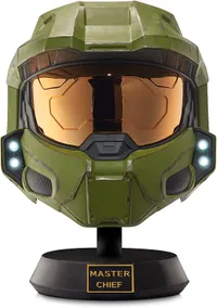 Master Chief Helmet: $79.99now $59.99 at Amazon