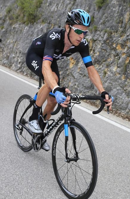 Bradley Wiggins (Sky)
