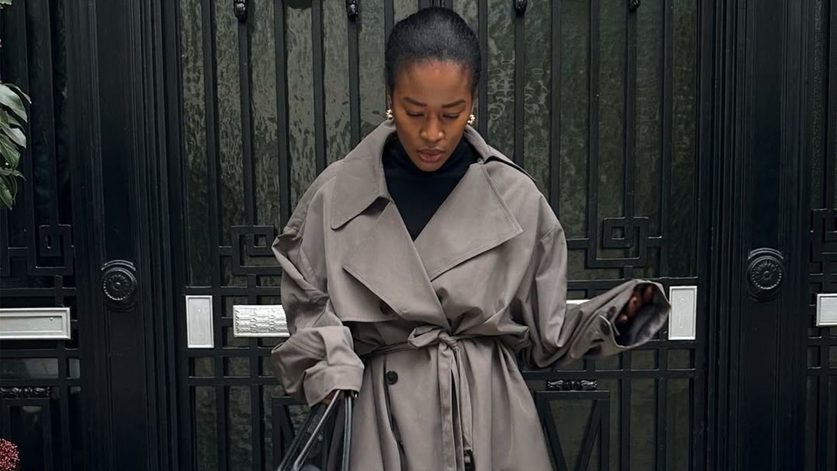 I'm Buying My Cold-Weather Basics From Gap, J.Crew, and Banana Republic—Here's What's in My Cart