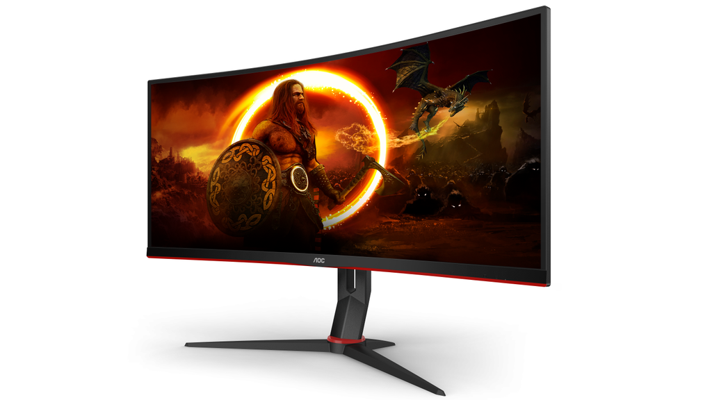 The best ultrawide monitor for photo editing in 2023 Digital Camera World