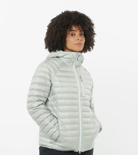 Salomon Elixir Micro Down Jacket (Women's)