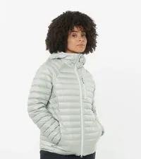 Salomon Elixir Micro Down Jacket (Women's)