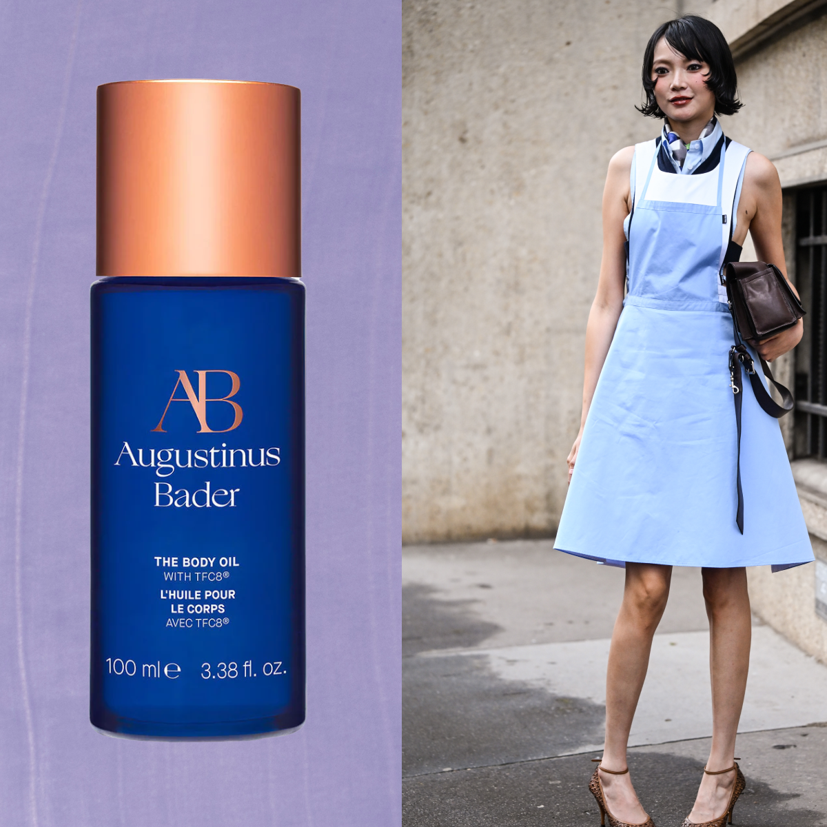 I’m Hiding From the NYC Heat Wave and Shopping Bluemercury’s Summer Essentials Beauty Sale Instead
