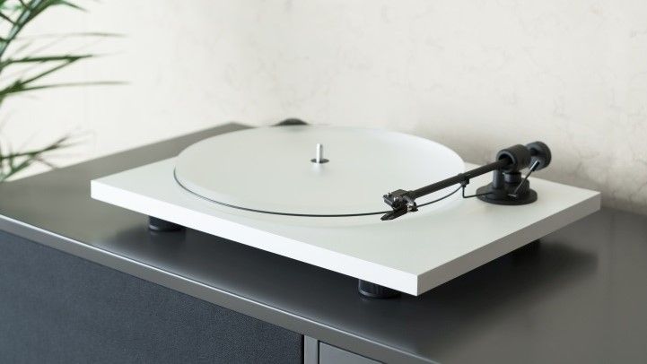 Pro-Ject Primary E Lifestyle image 