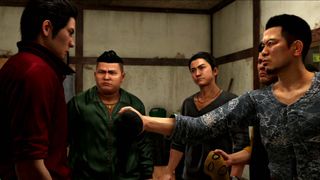 Yakuza 6: The Song of Life PC review