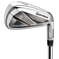 TaylorMade SIM 2 Max Iron | 17% off at AmazonWas $699.99 Now $579.99