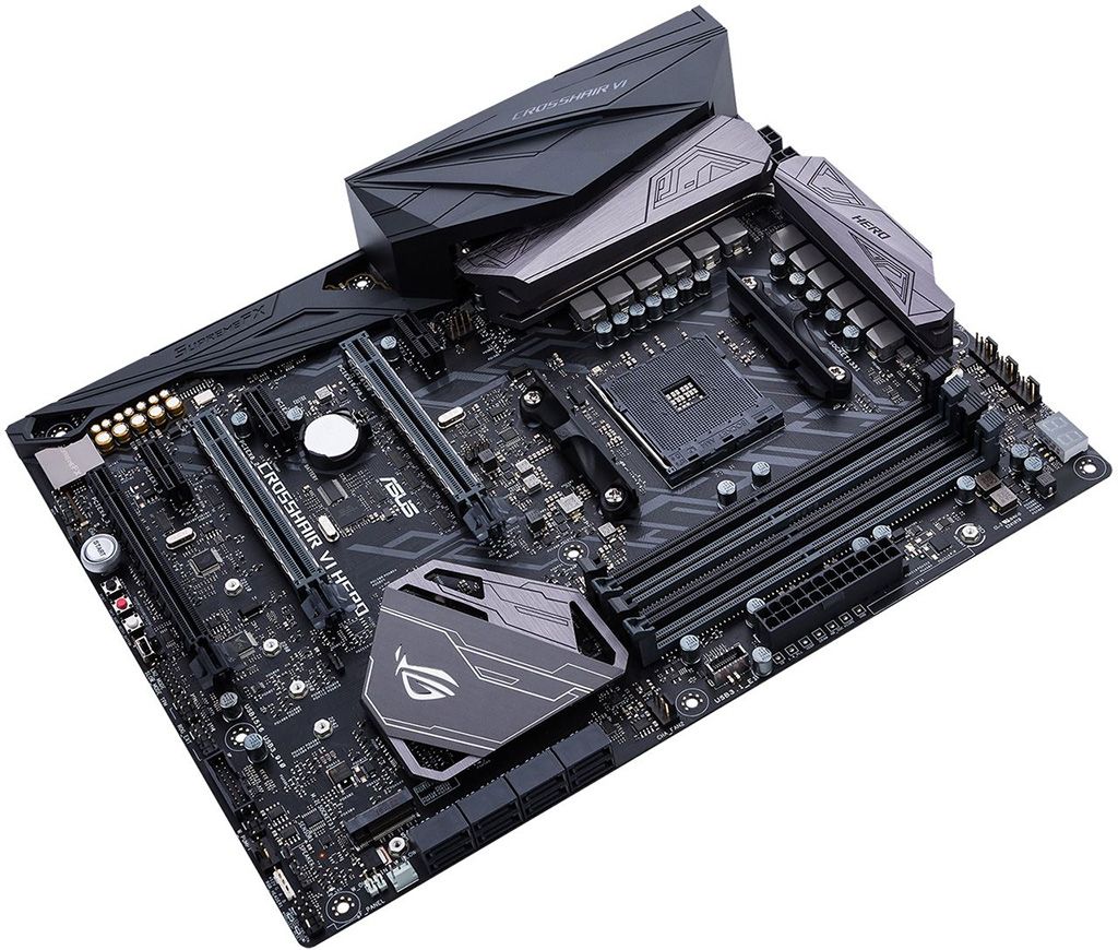 Asus Prime B350M-E Desktop Motherboard - AMD Chipset - Socket AM4