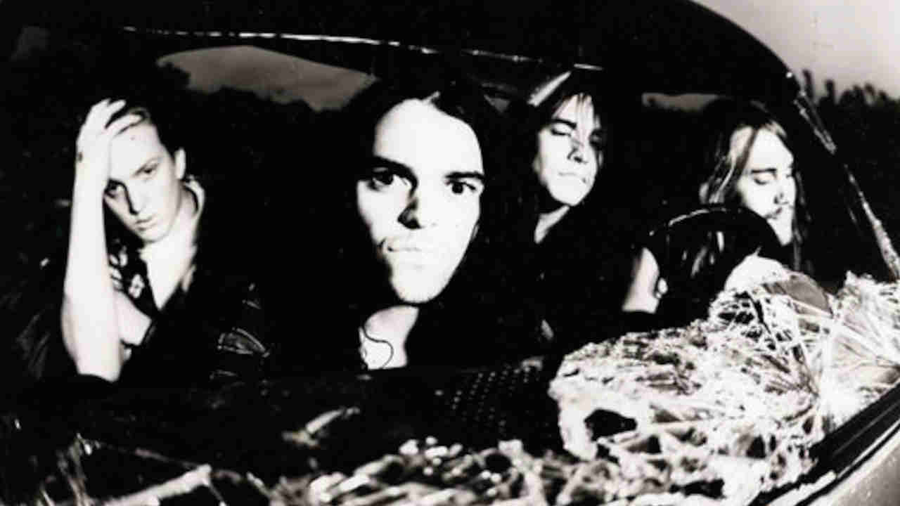 Kyuss interview: the history of the stoner metal band | Louder