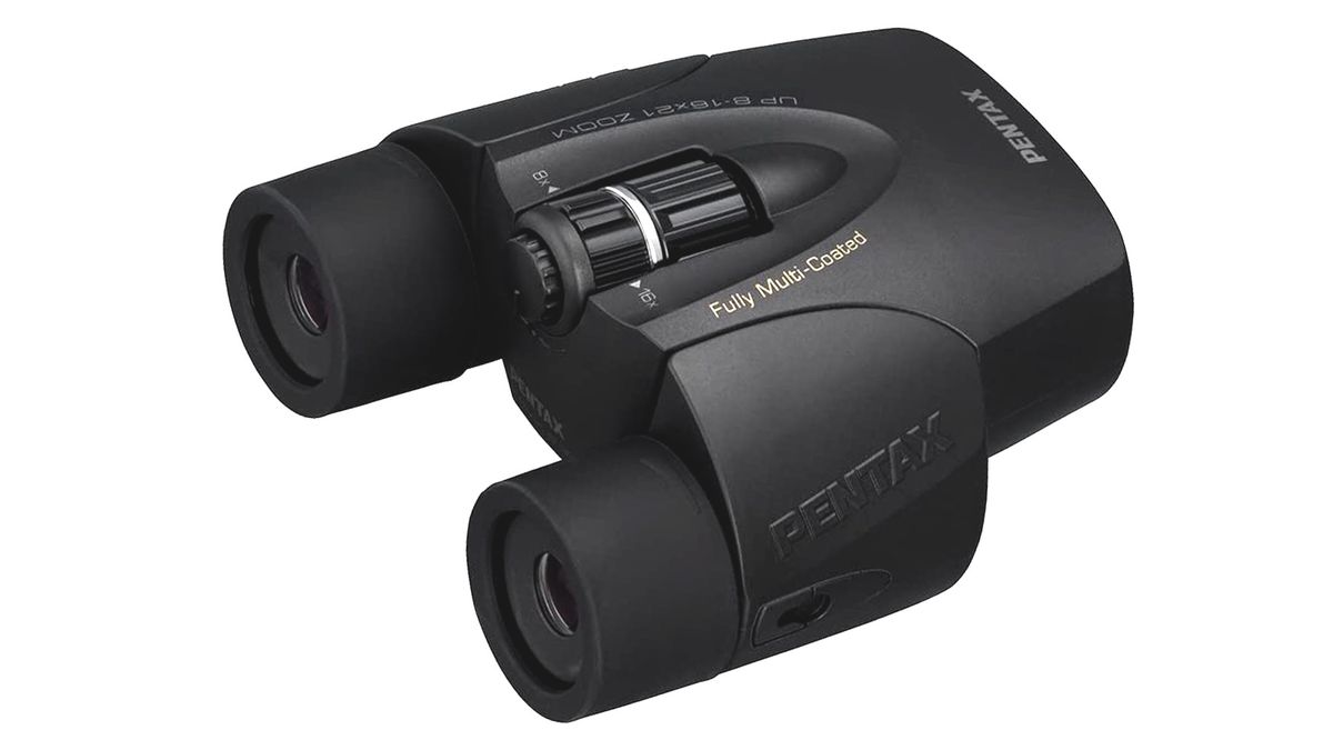 Best zoom binoculars in 2024 Digital Camera World